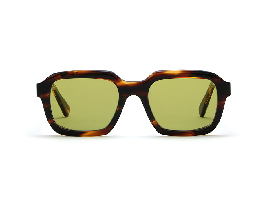 l-g-r-raffaello-sonnenbrille-havana-tobacco-ambra-90-green-vintage-photochromic image 2