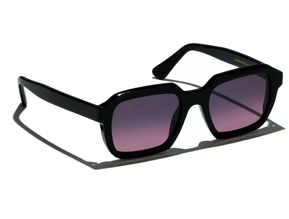 l-g-r-marcello-issimo-x-l-g-r-sonnenbrille-black-01-violet-gradient image 2