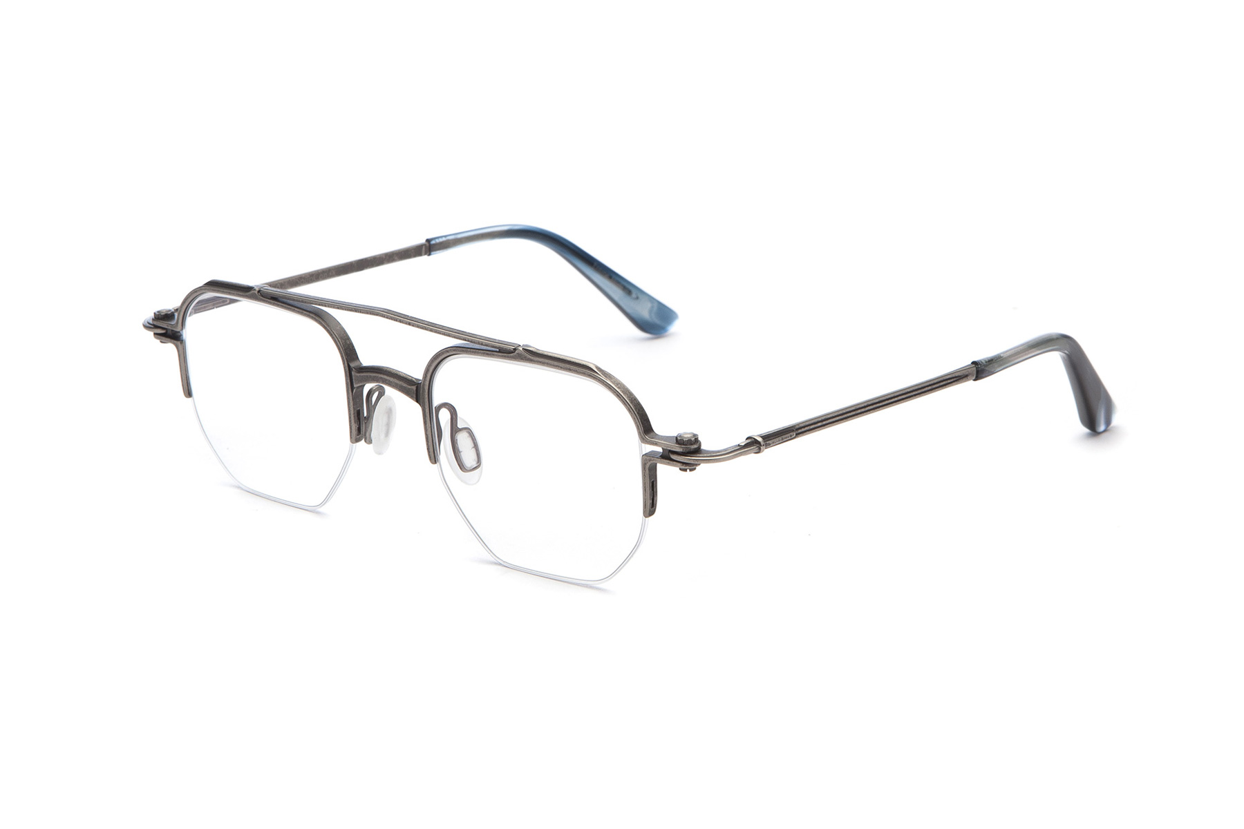 tavat-eyewear-verve-rimless-randlose-brille image 1