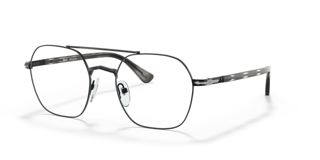 persol-po2483v-brille-metall-v-br-cke image 1
