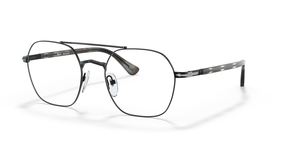 persol-po2483v-brille-metall-v-br-cke image 1