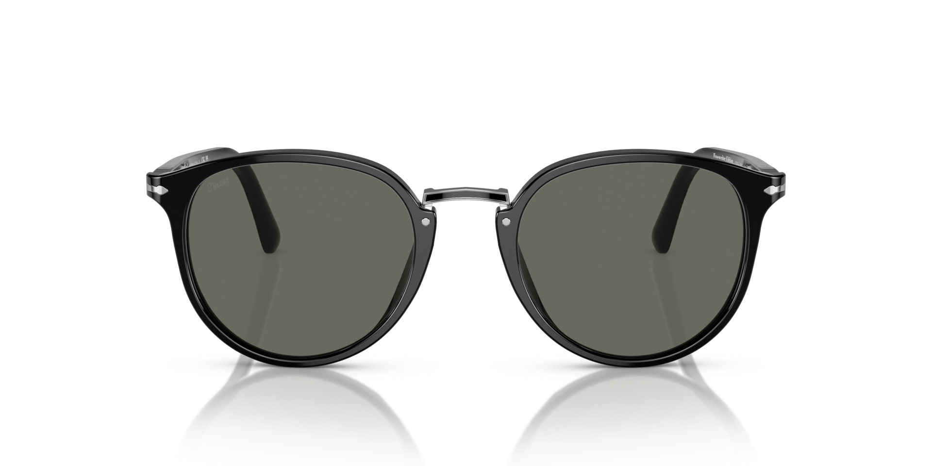 persol-po3210s-sonnenbrille-eckig-2 image 2
