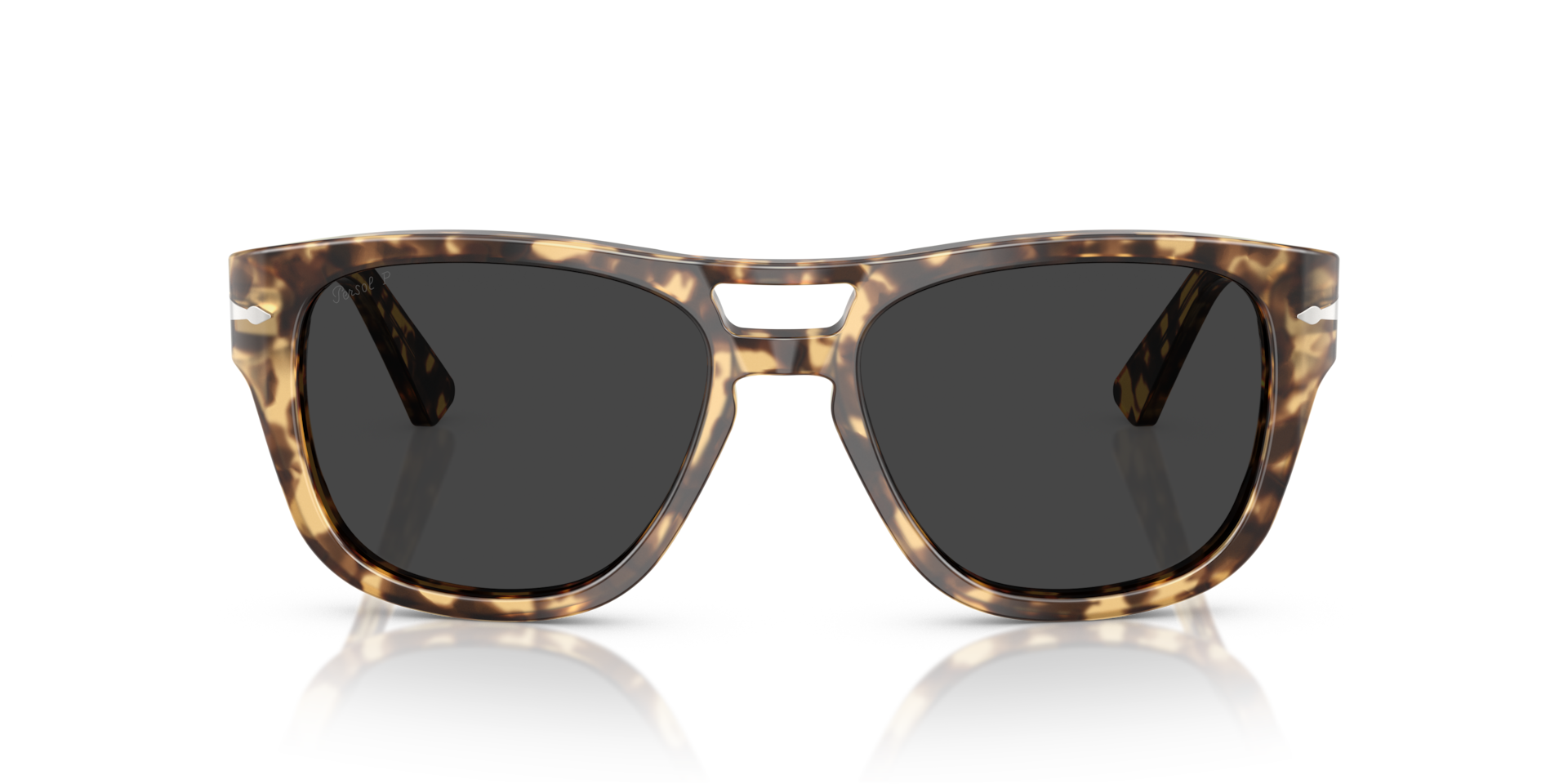 persol-po3366s-sonnenbrille-modern-archive-doppelsteg image 2