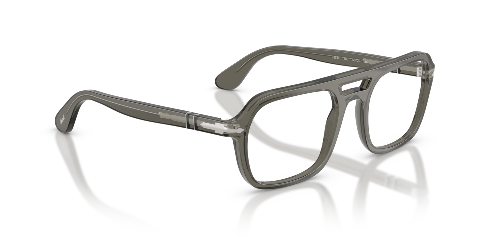 persol-po3394v-brille-korrektionsfassung-2 image 3