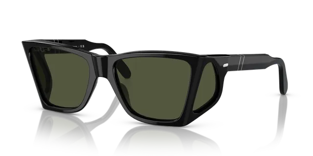 persol-po0009-4-gl-ser-sonnenbrille-glacier image 1