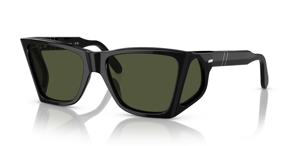 persol-po0009-4-gl-ser-sonnenbrille-glacier image 1
