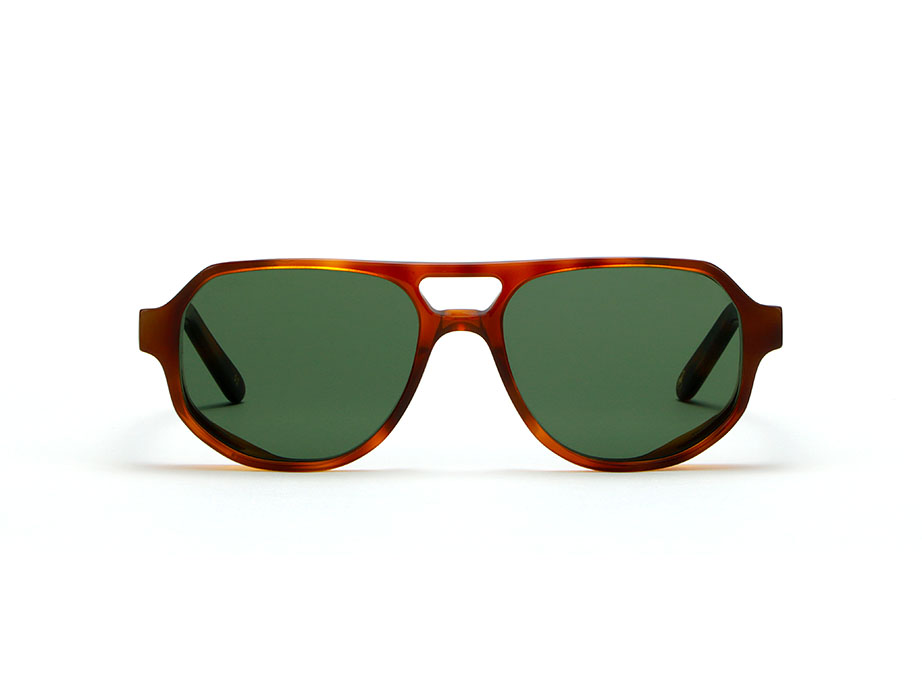 l-g-r-asmara-explorer-sonnenbrille-havana-chiaro-02-green-g15 image 2