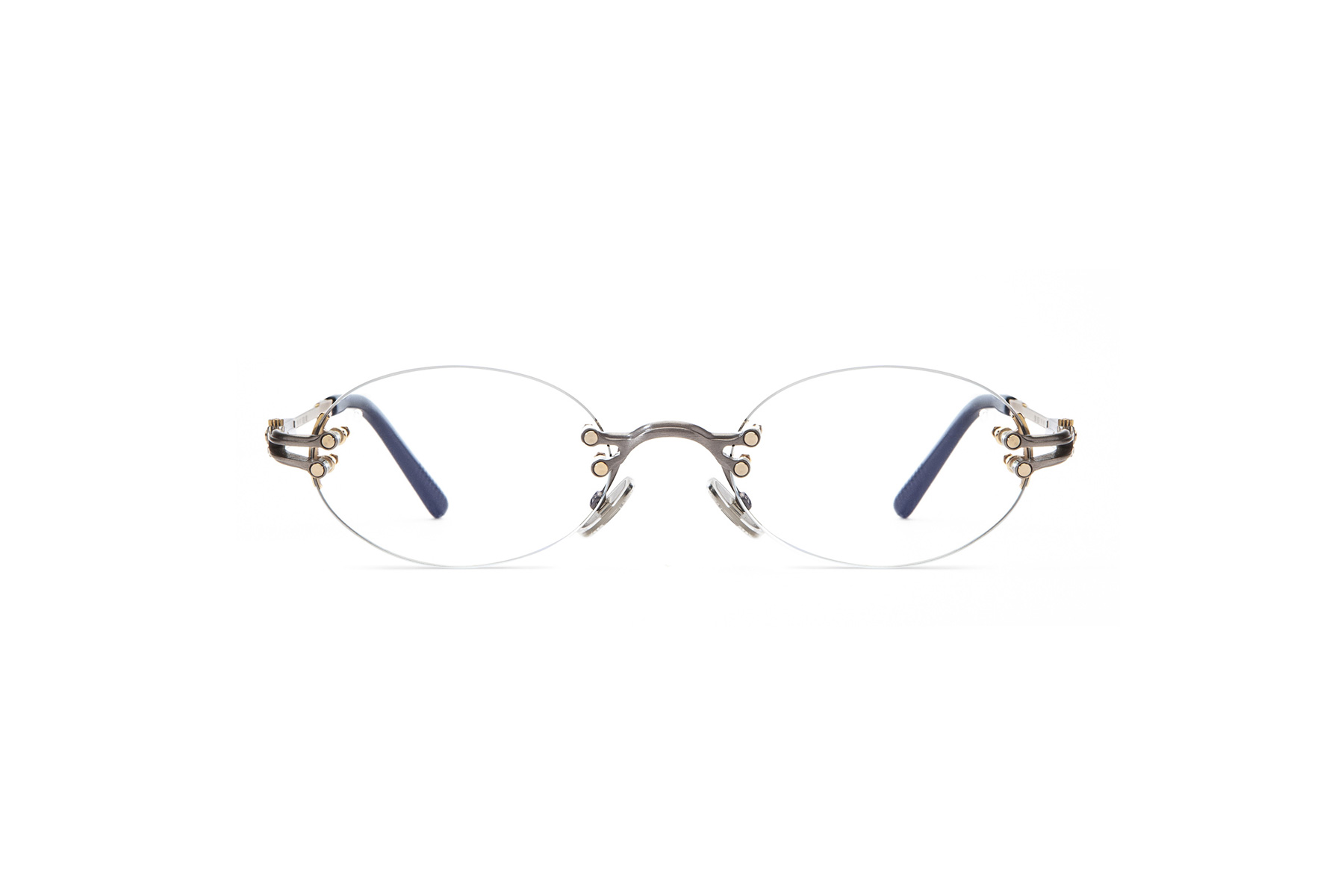 tavat-eyewear-lyric-rimless-brille-rahmenlos image 2