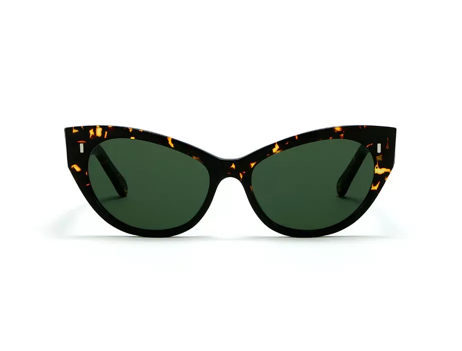l-g-r-twiga-sonnenbrille-black-havana-scuro-09-green-g15 image 1
