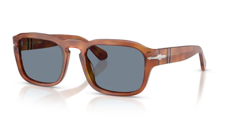 persol-po3386s-sonnenbrille-acetat-mit-supreme-arrow-und-meflecto image 1