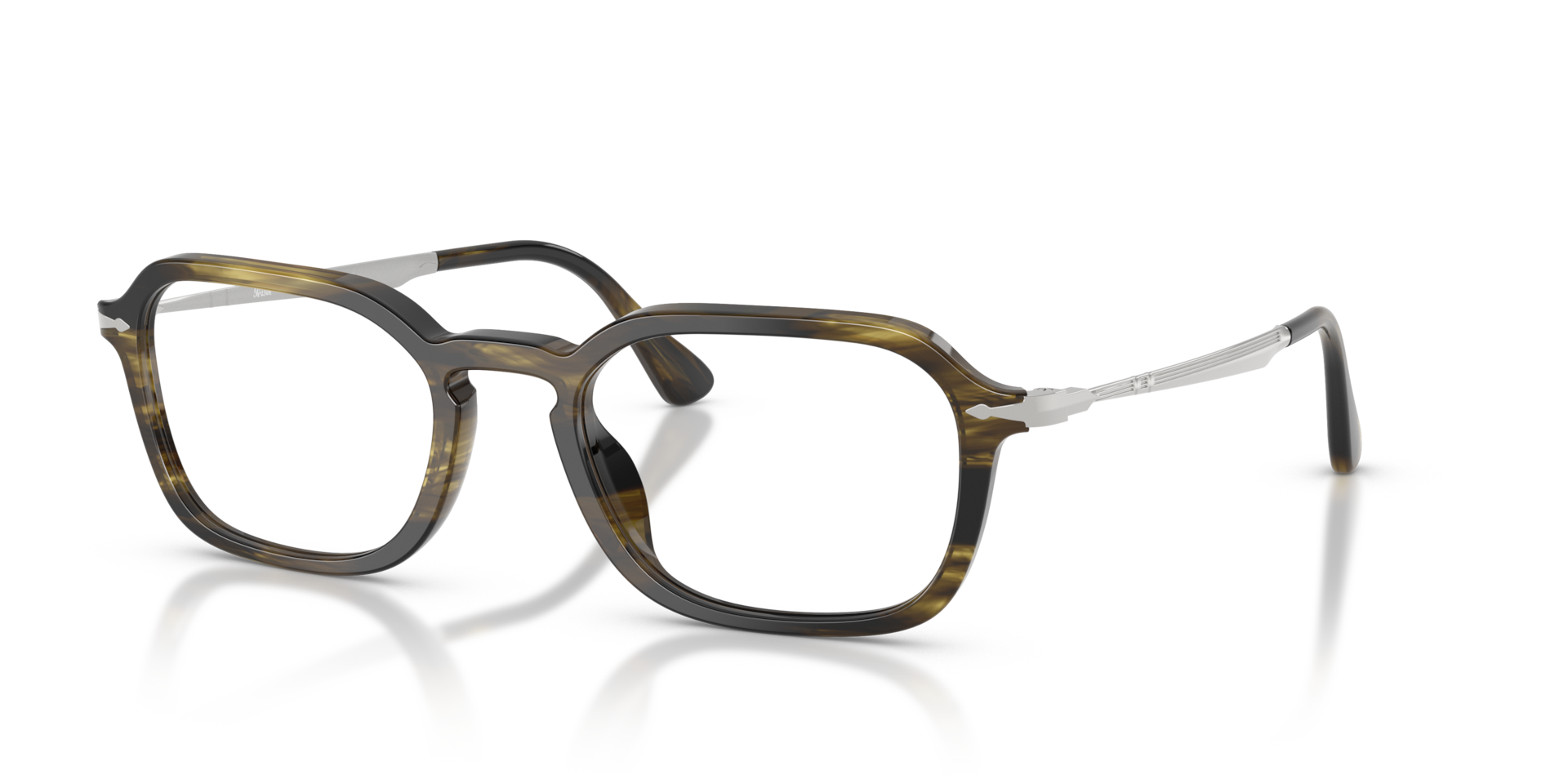persol-po3381v-brille-acetat-metall image 1