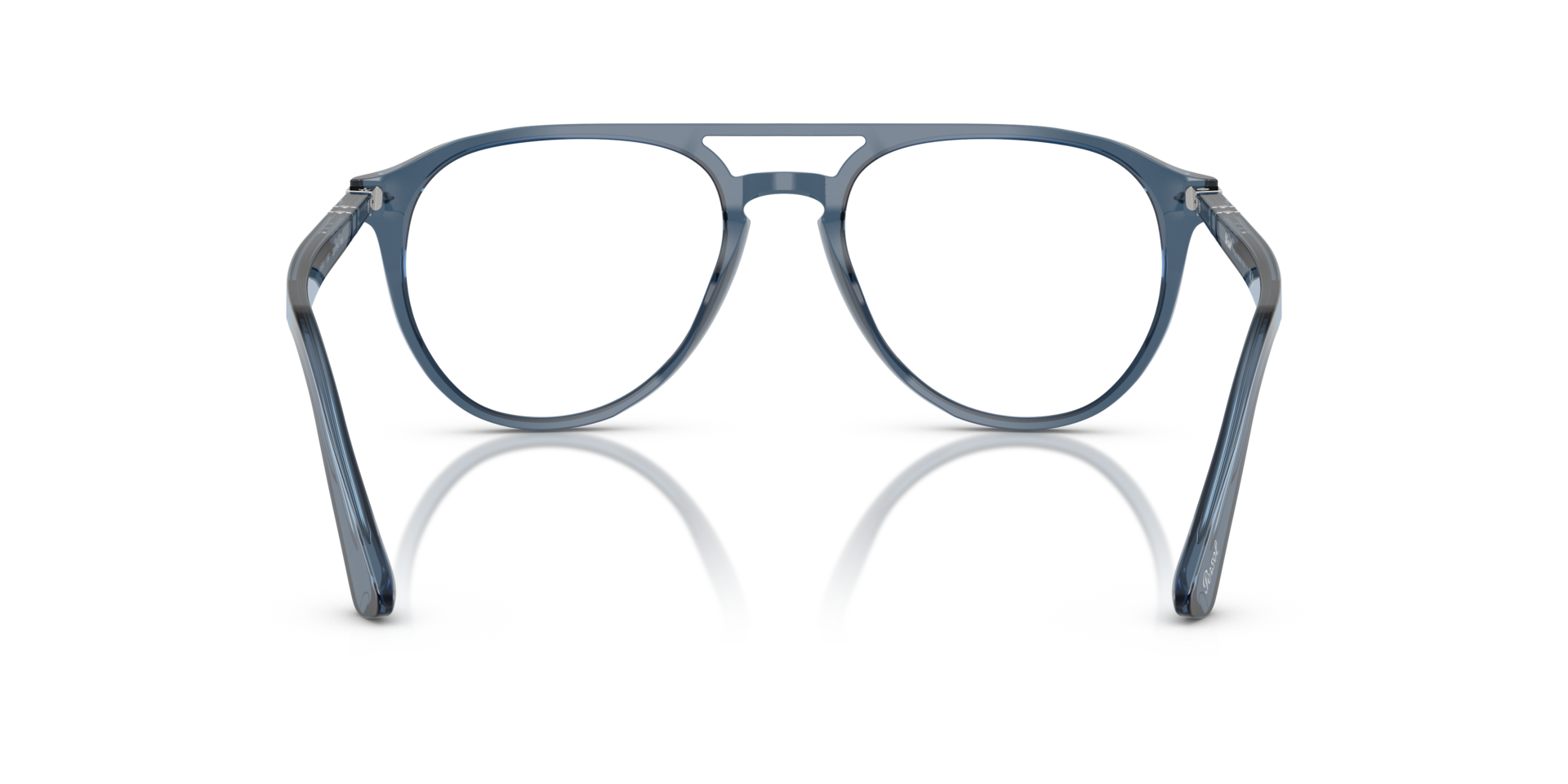persol-po3160v-brille-pilotenform-mit-doppelsteg-aus-acetat image 5