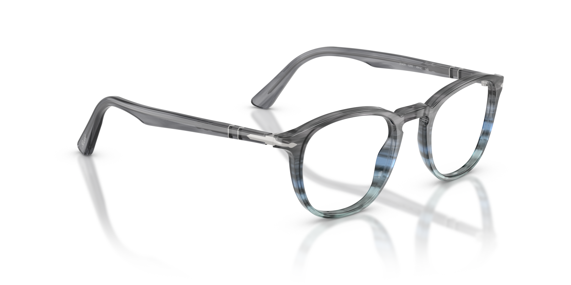 persol-po3143v-brille-korrektionsfassung-mit-meflecto image 3