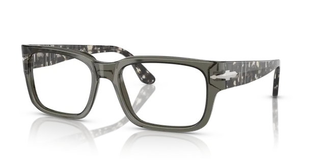 persol-po3315v-brille-acetat-schmal-rechteckig image 1