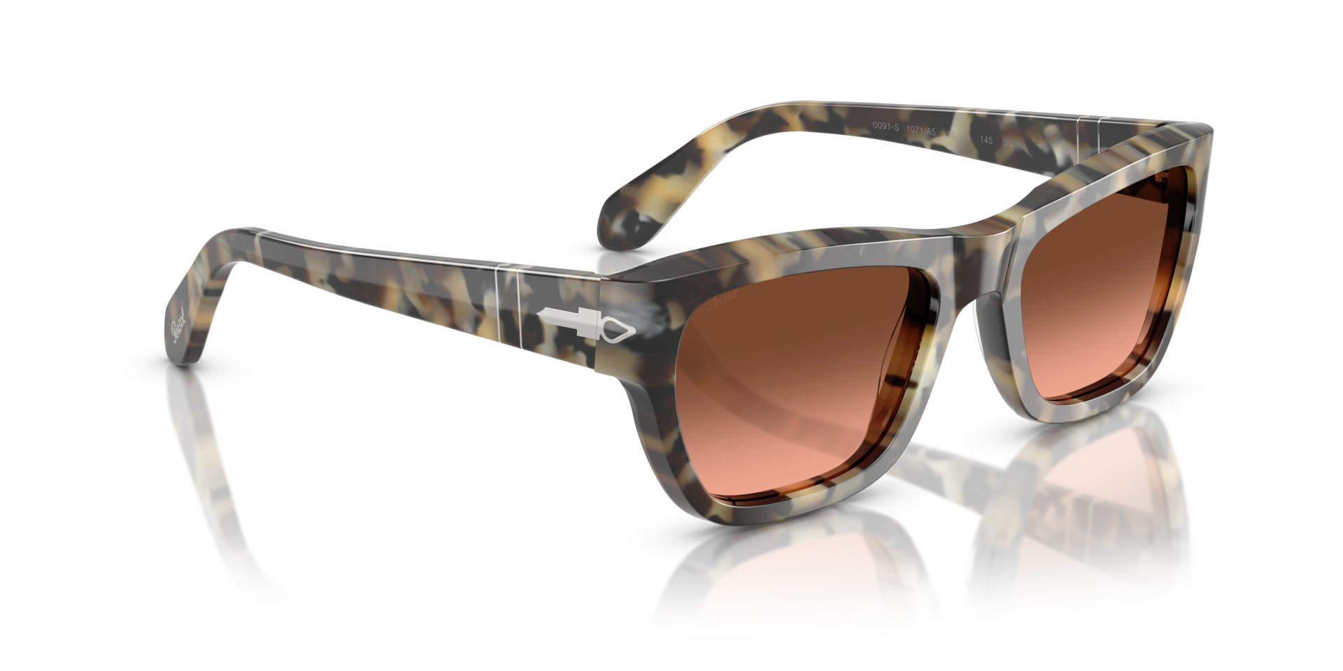 persol-po0091s-sonnenbrille-supreme-arrow image 3