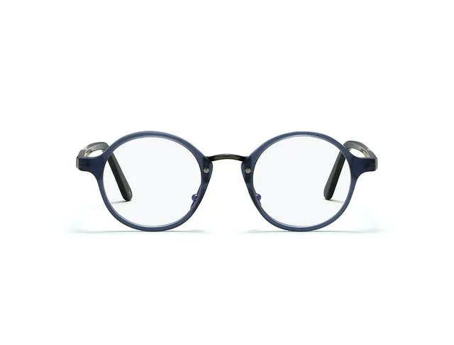 l-g-r-reunion-combo-sonnenbrille-gun-metal-navy-blue-matt-36 image 1