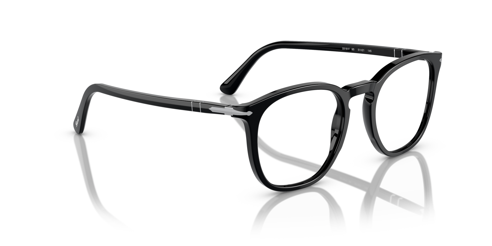 persol-po3318v-brille-phantos-keyhole-steg image 3