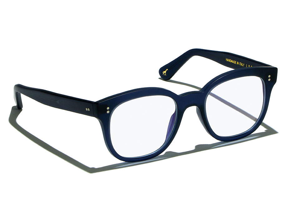 l-g-r-maji-sonnenbrille-navy-blue-matt-36 image 2