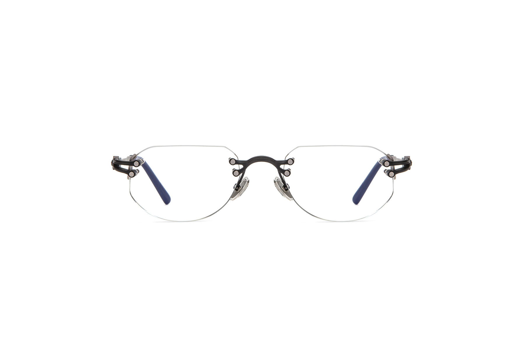 tavat-eyewear-forge-randlose-brille image 2