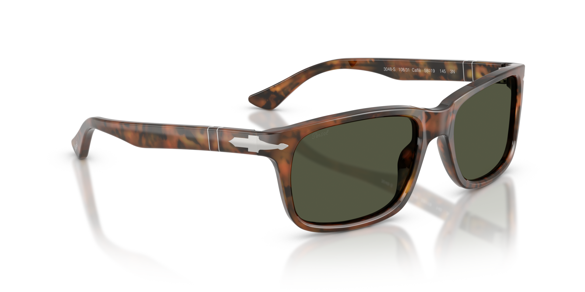 persol-po3048s-sonnenbrille-zeitlose-marken-sonnenbrille image 3