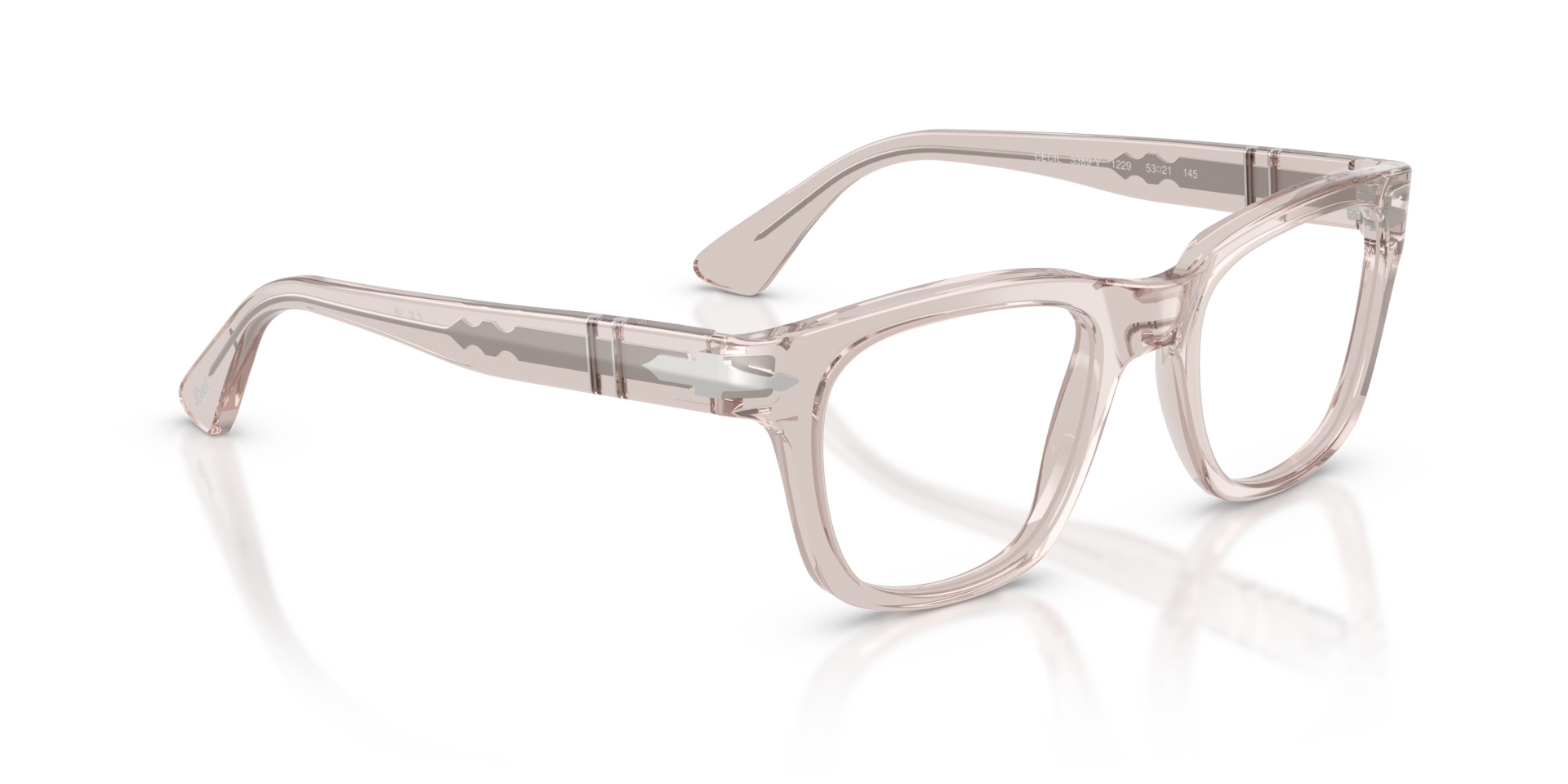 persol-po3389v-cecil-brille image 3