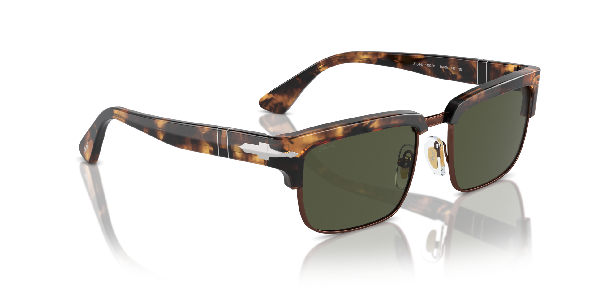 persol-po3354s-sonnenbrille-2 image 3