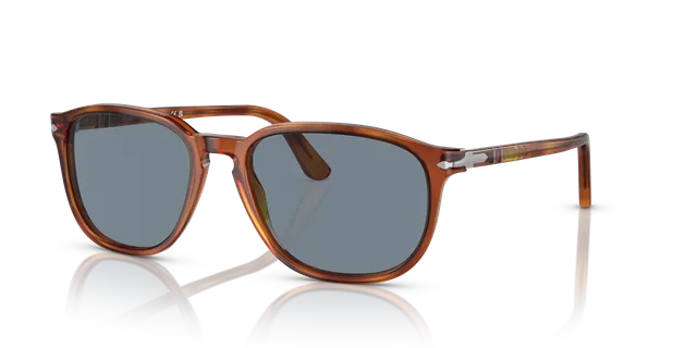 persol-po3019s-sonnenbrille-eckig-mit-meflecto image 1