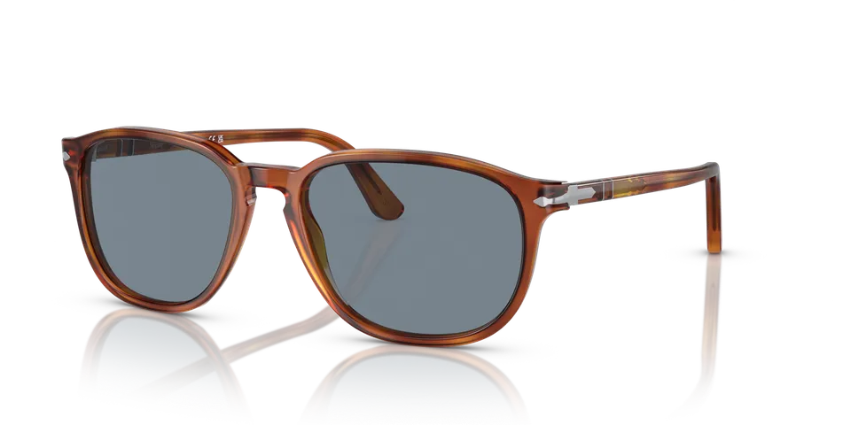 persol-po3019s-sonnenbrille-eckig-mit-meflecto image 1