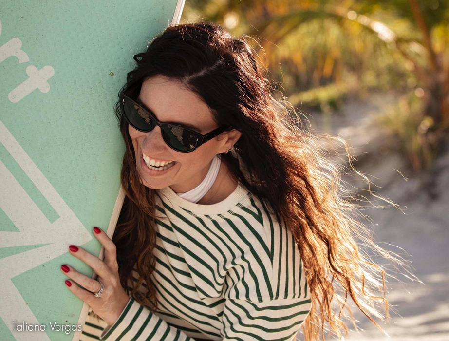l-g-r-twiga-sonnenbrille-black-havana-scuro-09-green-g15 image 4