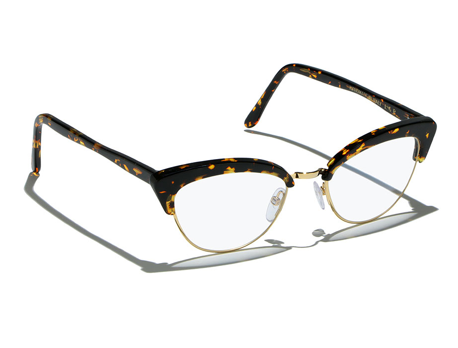 l-g-r-farah-sonnenbrille-gold-havana-scuro-09 image 2