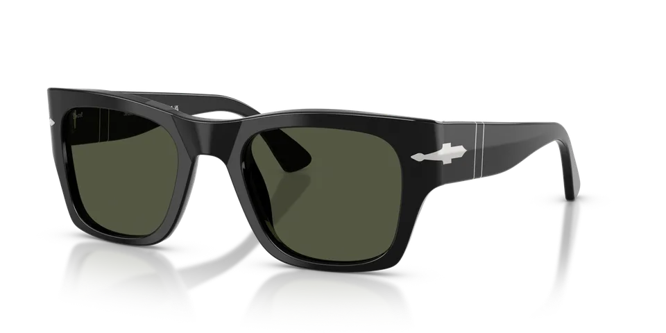 persol-po3384s-sonnenbrille-eckig-bio-acetat-statement image 1