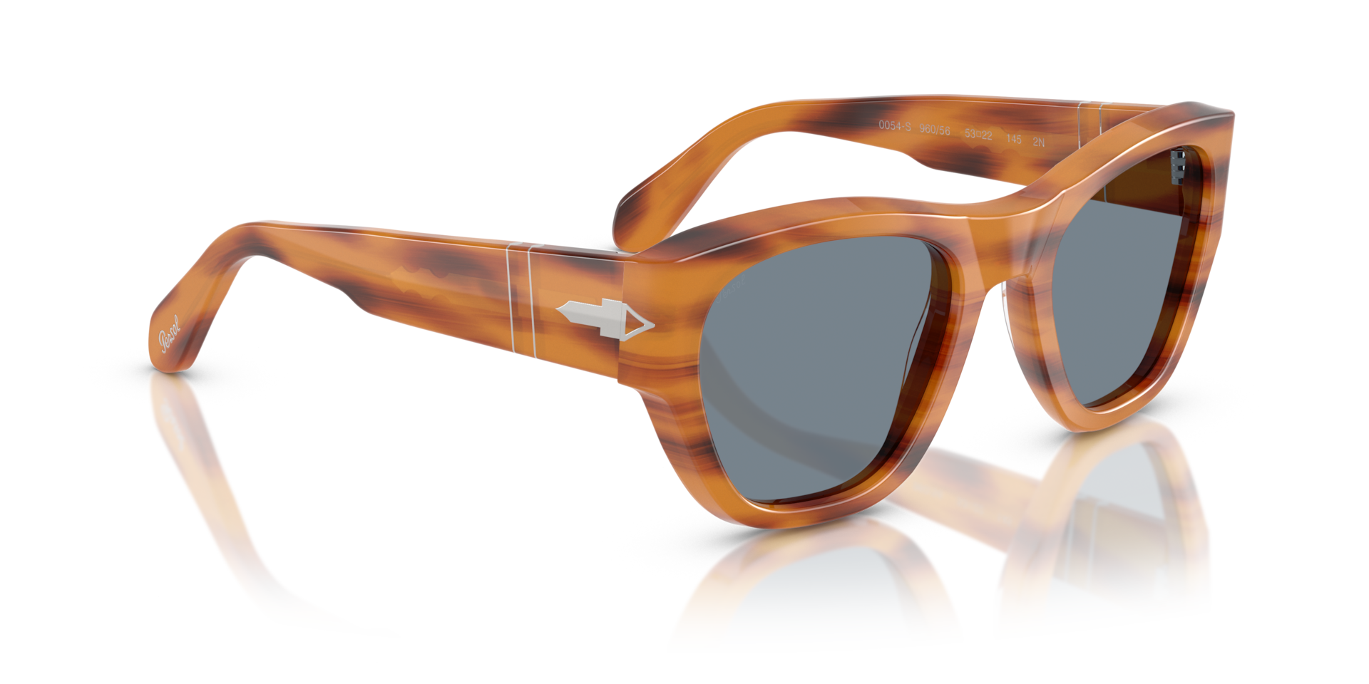 persol-po0054s-sonnenbrille-dreieckig-acetat image 3