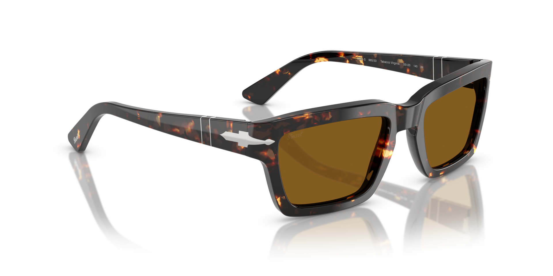 persol-po3363s-sonnenbrille-terra-havanna image 3