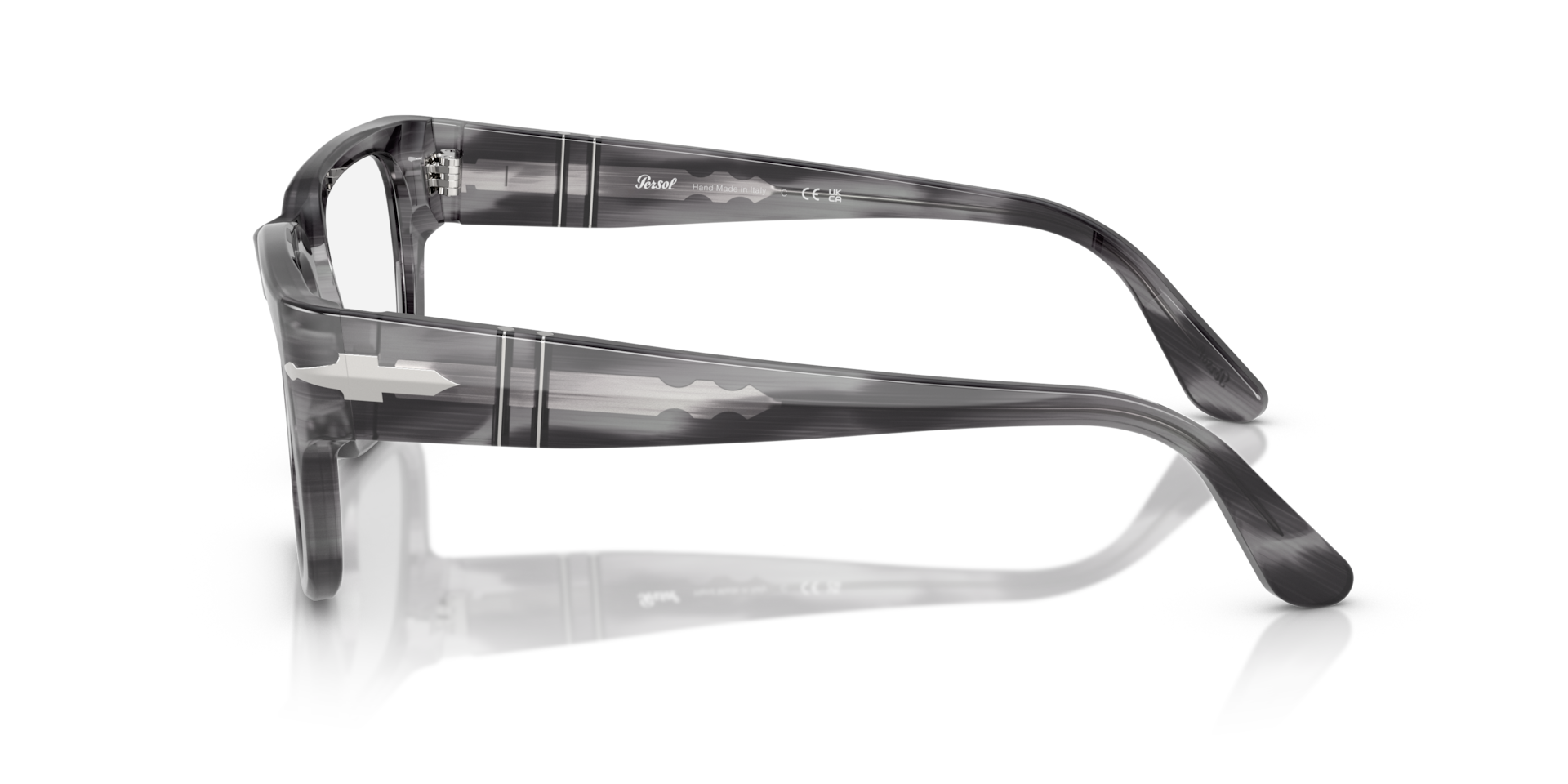 persol-po3315v-brille-schmal-rechteckig-acetat image 4