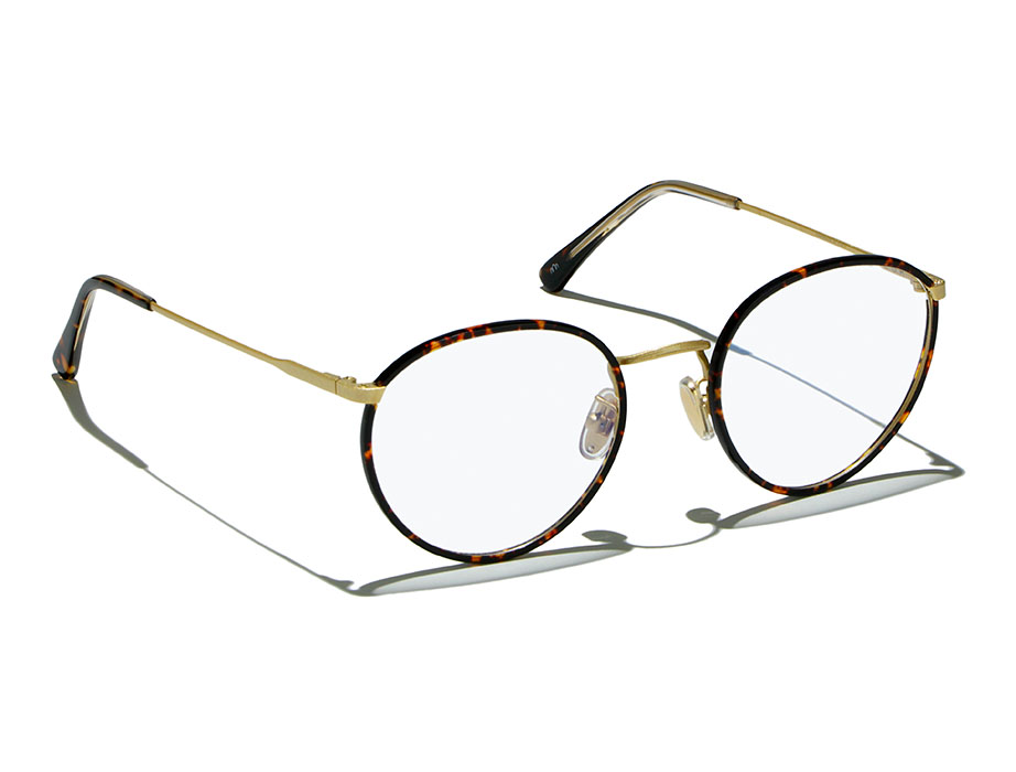 l-g-r-cairo-sonnenbrille-netflix-nuovo-olimpo-havana-scuro-gold-09 image 2