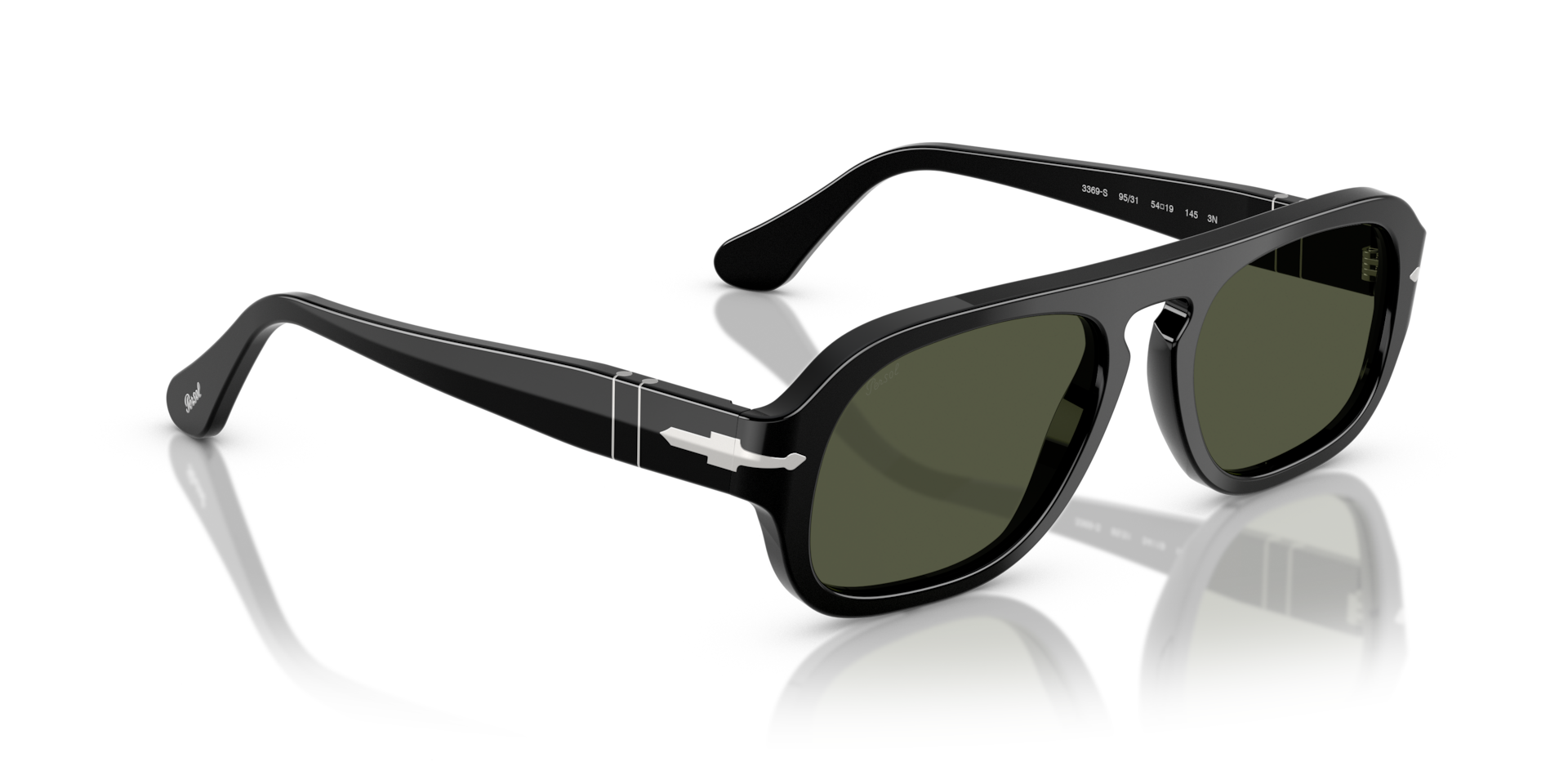 persol-po3369s-sonnenbrille-premium image 3