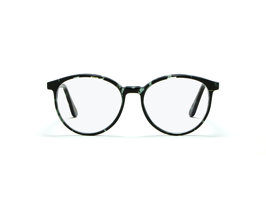 l-g-r-keren-brillenfassung-havana-black-green-63 image 1