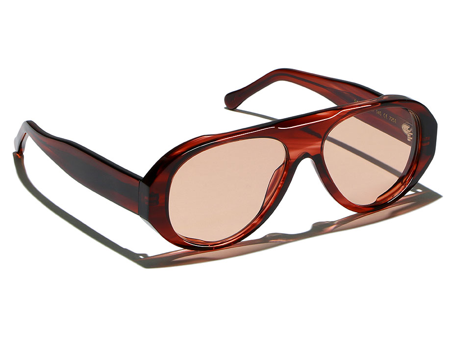 l-g-r-sand-x-erin-walsh-sonnenbrille-havana-crystal-light-pink-photochromic image 2