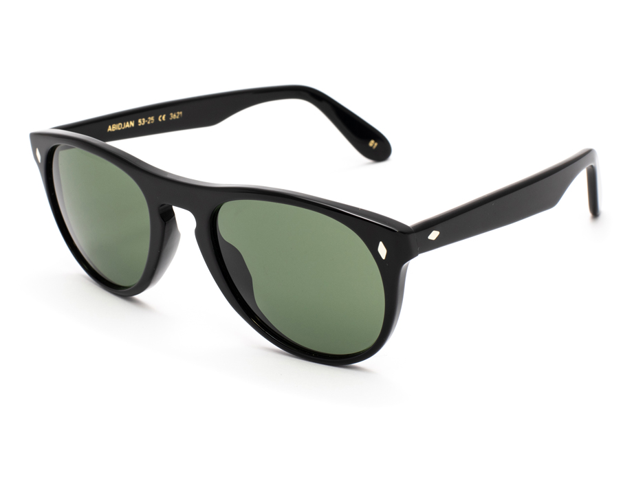l-g-r-abidjan-sonnenbrille-black-01-green-g15 image 2