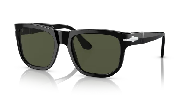 persol-po3306s-sonnenbrille-klassische-top-line-mit-mittelb-geln image 1