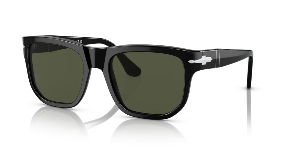 persol-po3306s-sonnenbrille-klassische-top-line-mit-mittelb-geln image 1
