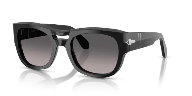 persol-po0064s-sonnenbrille-acetat-doppelsteg image 1