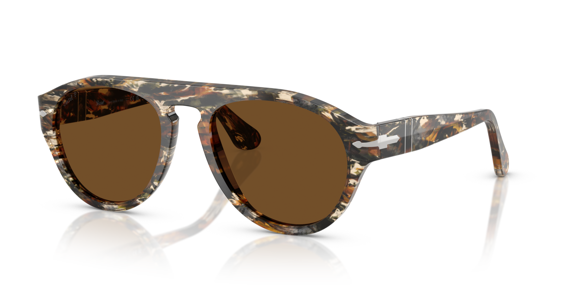 persol-po3370s-sonnenbrille-3 image 1