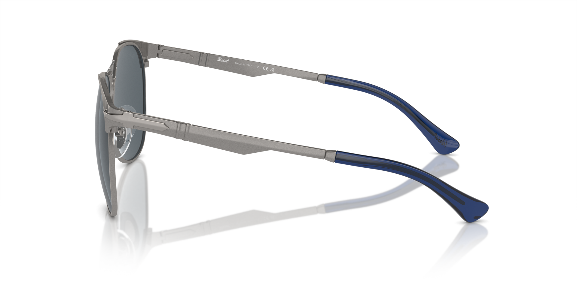 persol-649-iron-sonnenbrille-2 image 4
