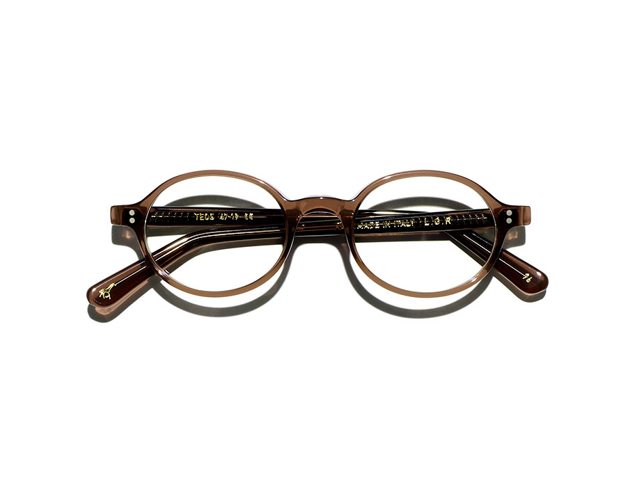 l-g-r-teos-la-grazia-sonnenbrille-crystal-brown-76 image 3