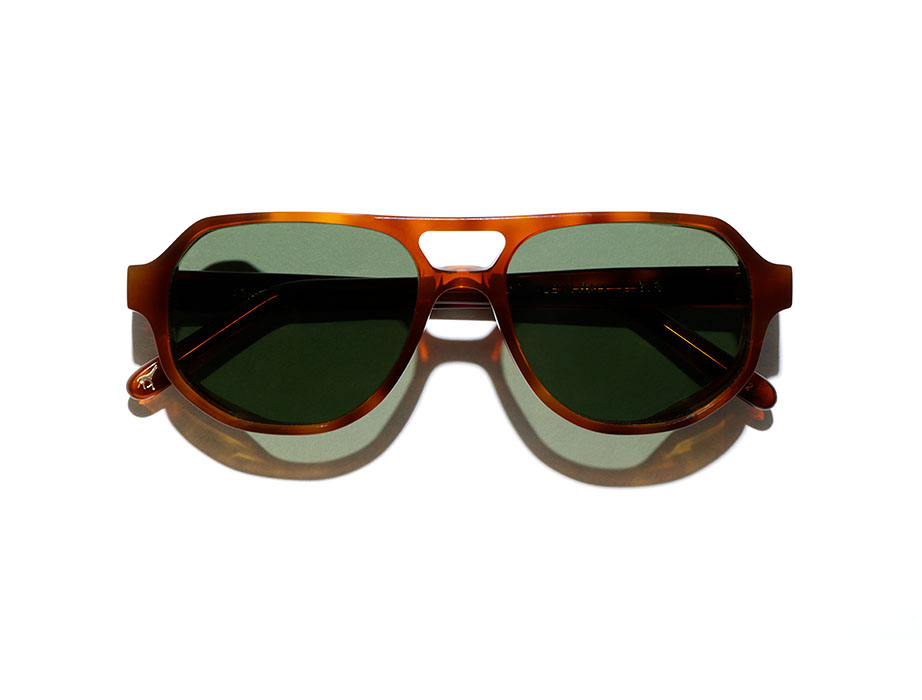 l-g-r-asmara-explorer-sonnenbrille-havana-chiaro-02-green-g15 image 3