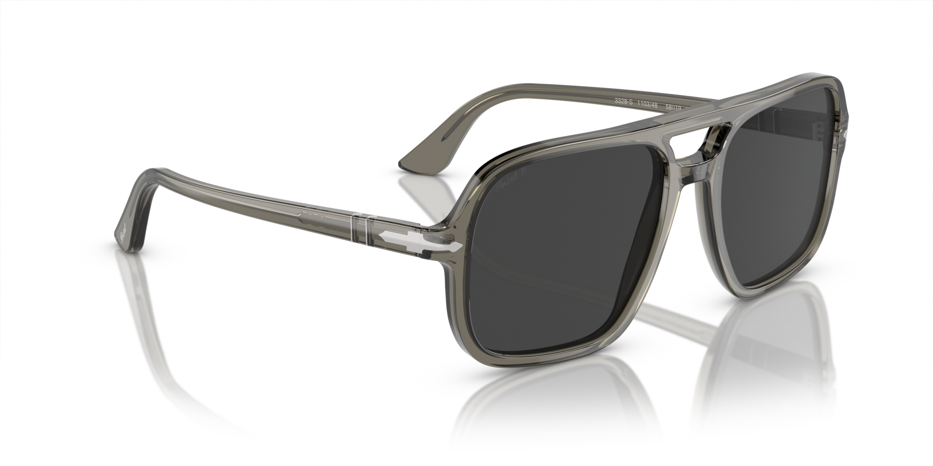 persol-po3328s-sonnenbrille-4 image 3