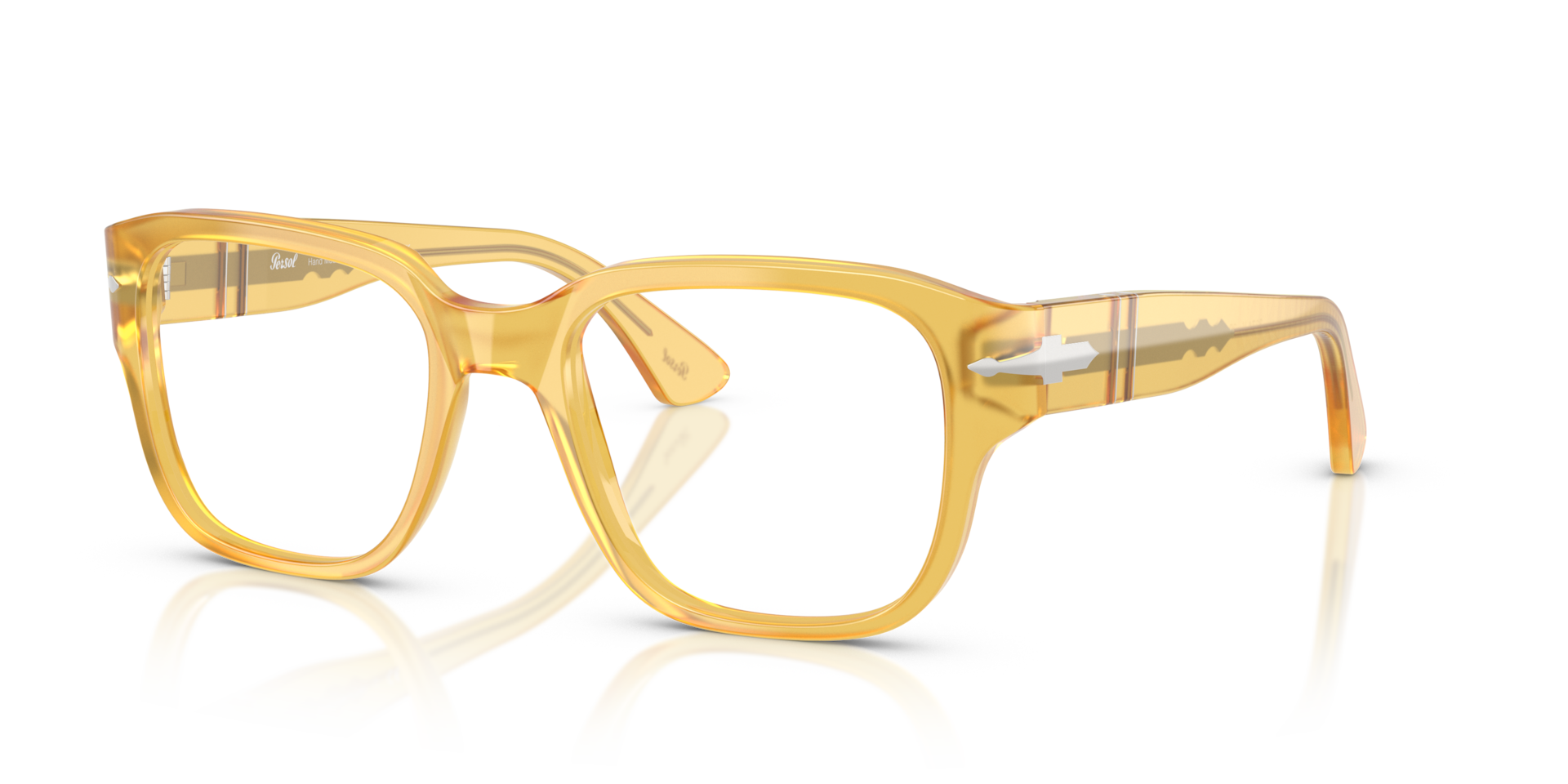 persol-po3374v-brille-acetat-klassik image 1
