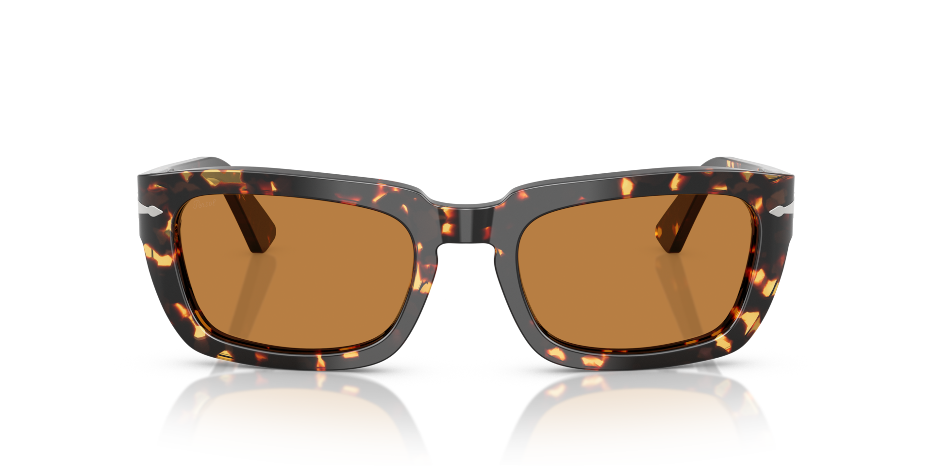 persol-po3367s-sonnenbrille-acetat-rund image 2