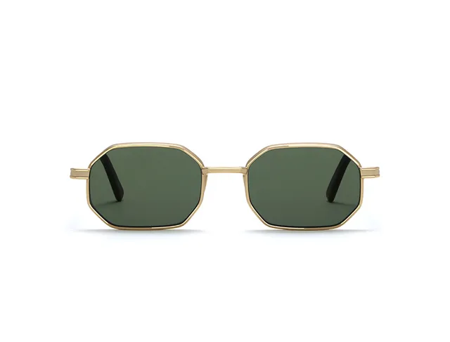 l-g-r-axum-sonnenbrille-gold-matt-havana-maculato-39-flat-green-g15-50 image 1